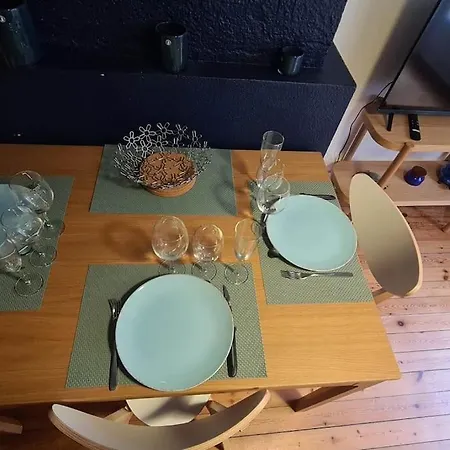 Le Petit Baigneur By Holidieppe Apartamento *
